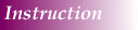 Instruction To Us 